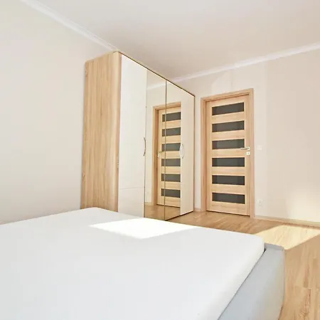 Apartment Ferienwohnung Debina *