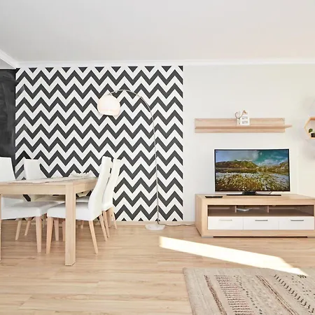 Apartment Ferienwohnung Debina