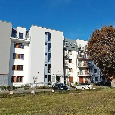 Ferienwohnung Debina Apartment
