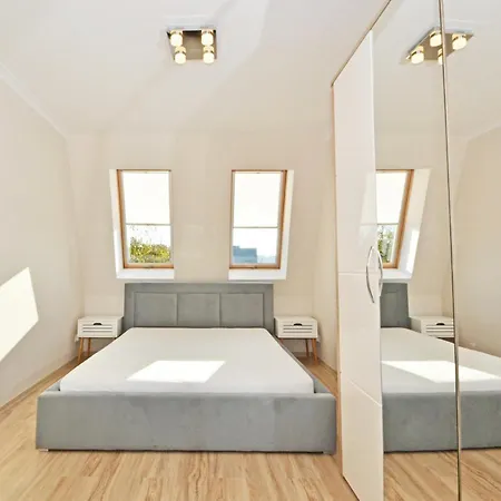 Apartment Ferienwohnung Debina