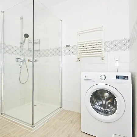 Ferienwohnung Debina *