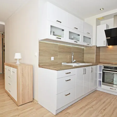 Apartment Ferienwohnung Debina *